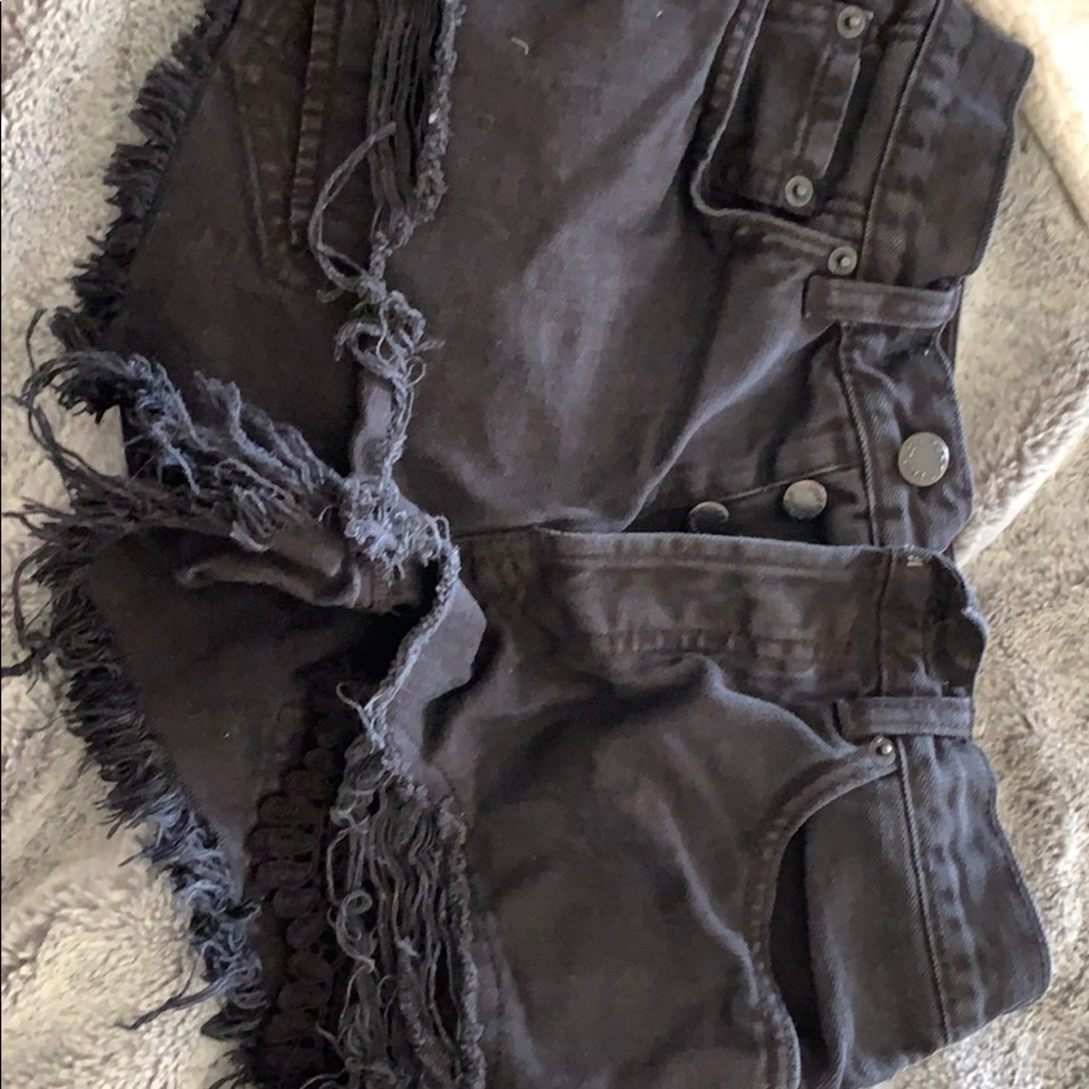 Shorts